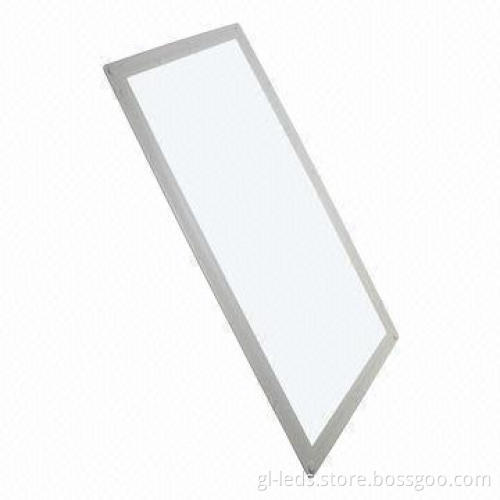 Panel LED Light, CE, RoHS & FCC Marks, 5-year Warranty